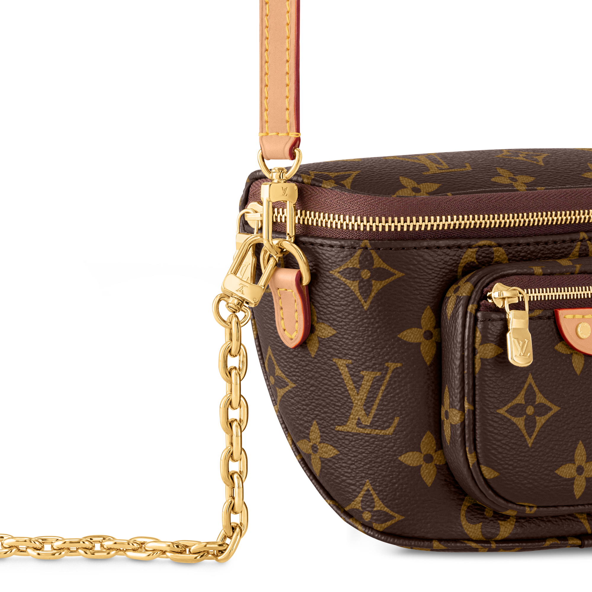 Mini Bumbag Monogram - All Handbags - M82335 | LOUIS VUITTON